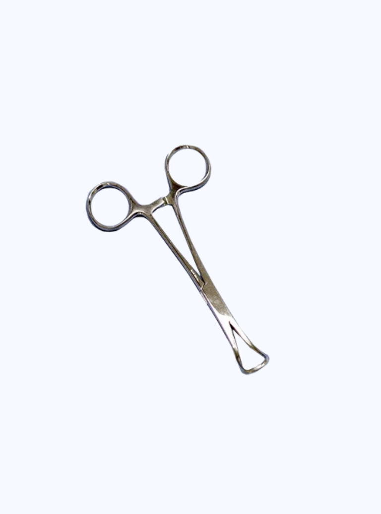 Backhaus Scissors